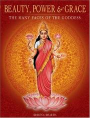 Beauty, Power and Grace by Krishna Dharma