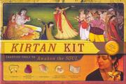 Cover of: Kirtan Kit: Chanting Tools to Awaken the Soul