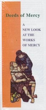 Cover of: Deeds of Mercy by N/A
