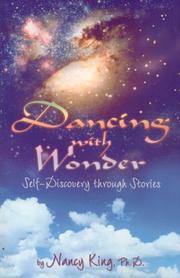 Cover of: Dancing with Wonder