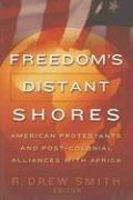 Cover of: Freedom's Distant Shores by R. Drew Smith