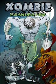 Cover of: Xombie Volume 1: Reanimated