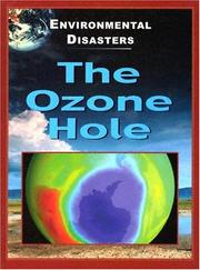 The ozone hole