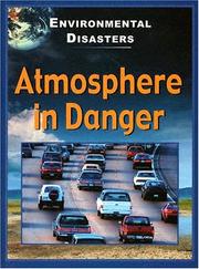 Cover of: Atmosphere in danger