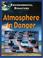 Cover of: Atmosphere in danger
