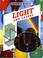 Cover of: Light and lasers