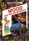 Cover of: Wood and the environment