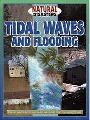 Cover of: Tidal waves and flooding