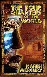 Cover of: The four quarters of the world