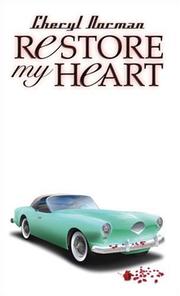 Cover of: Restore My Heart