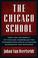 Cover of: The Chicago School