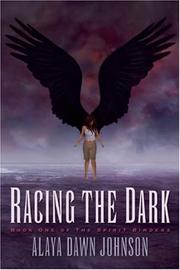 Cover of Racing the Dark