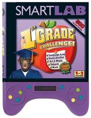 Cover of: SmartLab: 1st Grade Challenge O6304