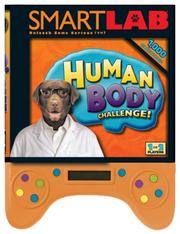 Cover of: SMARTLAB:  Human Body Challenge (Smartlab)