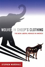 Cover of: Wolves in Sheep's Clothing