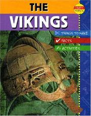 Cover of: The Vikings (Craft Topics) by Rachel Wright