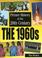 Cover of: The 1960's