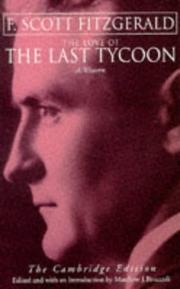 The Last Tycoon