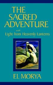 Cover of: The Sacred Adventure