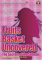 Cover of: Fruits Basket Uncovered 10: The Secrets of the Sohmas (Mysteries and Secrets Revealed)