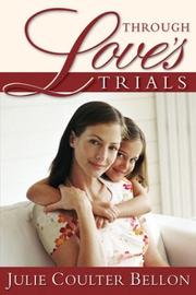 Cover of: Through love's trials