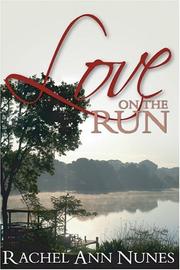 Cover of: Love On The Run
