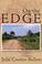 Cover of: On the edge