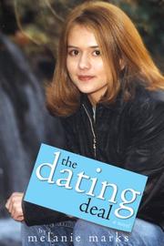 Cover of: The dating deal: a novel