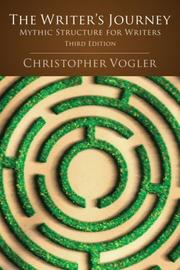 Cover of: The Writers Journey by Christopher Vogler