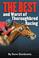 Cover of: THE BEST and Worst of Thoroughbred Racing