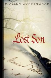 Cover of: Lost Son