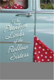 Cover of: The Phantom Limbs of the Rollow Sisters