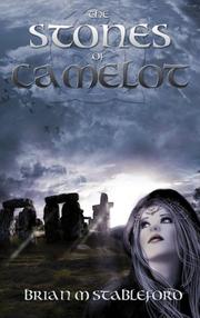 Cover of: The Stones of Camelot