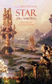 Cover of: Star (Psi Cassiopeia) by Charles, Ischir Defontenay