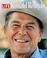 Cover of: Life: Ronald Reagan