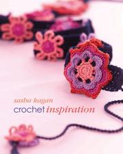 Cover of: Crochet Inspiration