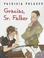 Cover of: Gracias, Señor Falker/thank You, Mr. Falker