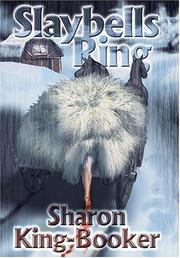 Cover of: Slaybells Ring by Sharon King-Booker