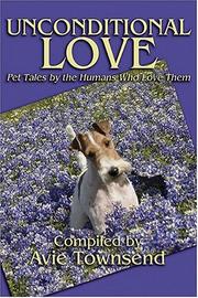 Cover of: Unconditional Love