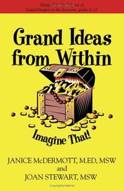 Cover of: Grand Ideas from Within