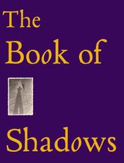 Cover of: The Book Of Shadows