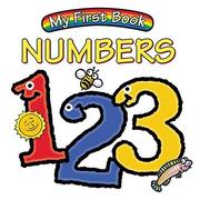 Cover of: Numbers by Lourdes M. Alvarez