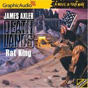 Cover of: Rat King