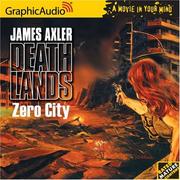 Cover of: Zero City