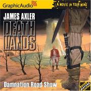Cover of: Damnation Road Show