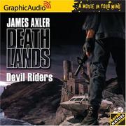 Cover of: Devil Riders