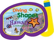 Cover of: Diving For Shapes In Hawaii