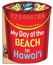 Cover of: My Day at the Beach in Hawaii