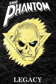 Cover of: The Phantom by Ben Raab, Pat Quinn, Art Lyon