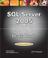 Cover of: SQL Server 2005 Black Book (Black Book (Paraglyph Press))